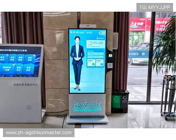 AG视讯智能体在虚拟主播与互动场景中的创新应用案例分享